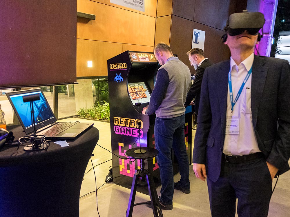 II Forum Operatorów Farm Wiatrowych