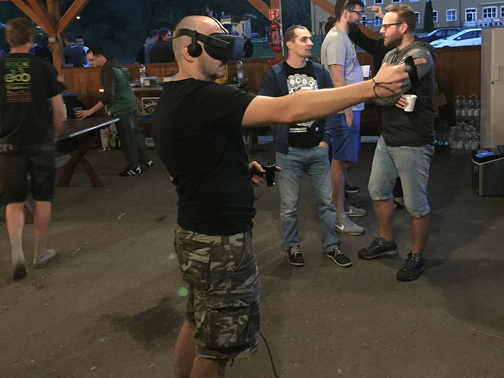 Impreza integracyjna