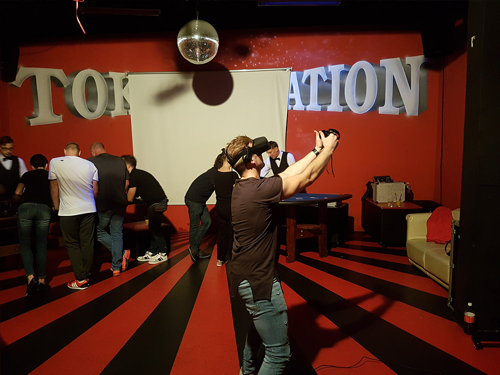 Impreza integracyjna