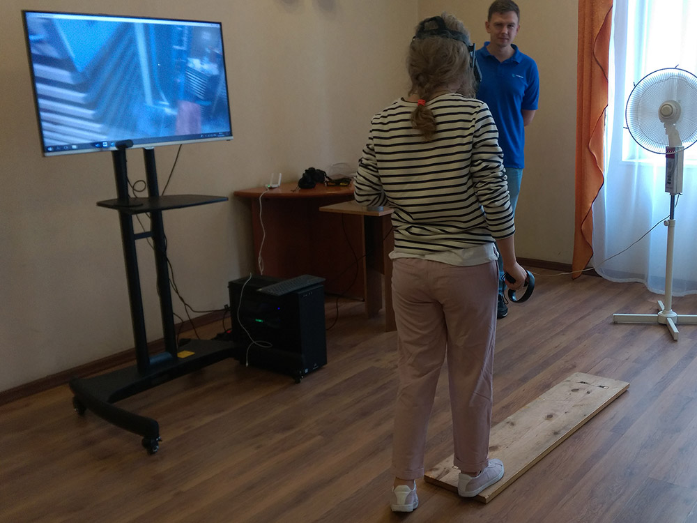 Integracja wolonotariuszy