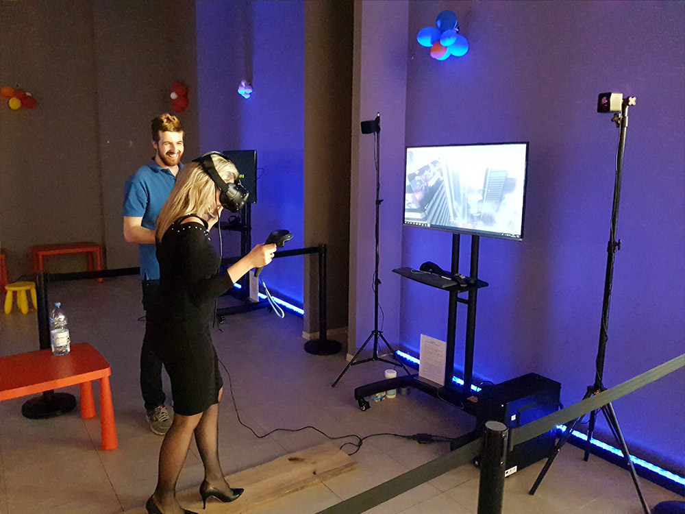 7. Urodziny Plaza Toruń