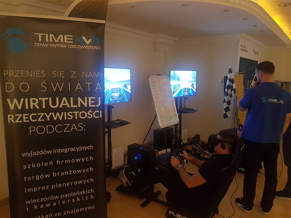 Konferencja MiŚOT Meeting