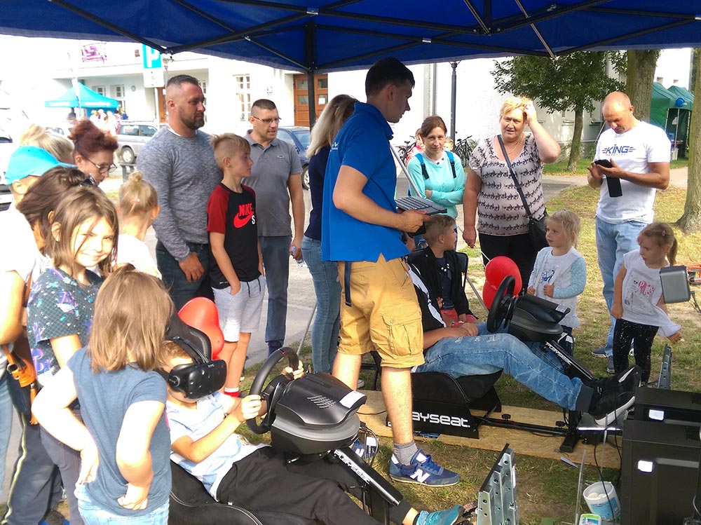 Kasztelański Festiwal Smaków